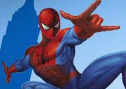 Amazing Spiderman Game