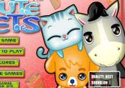 Animal Care Game