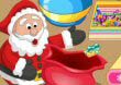 Baking With Santa Game