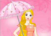 Barbie Doll Dresses Game