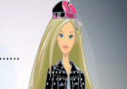 Barbie Dress Fashion