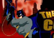 Batman The Cobblebot Caper Game