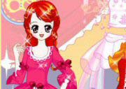 Beauty Dresses Game