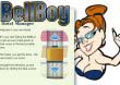 Bellboy Hotel Manager Game