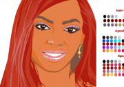 Beyonce Make Up