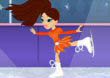 Bratz Ice Champions Game