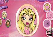 Bratz Makeup Game