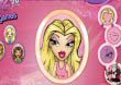 Bratz Making Up Game