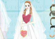 Bride Fashion Game