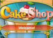 Cake Shop Game