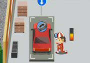 Car Workshop Game