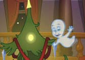 Casper Haunted Christmas