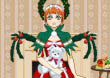 Christmas Doll Dress Up Game