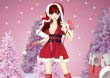 Christmas Elf Dress Up Game