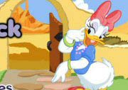 Daisy Duck Dress Up