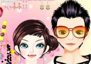 Decorate Girl And Boy Game