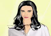 Demi Moore Dress Up