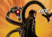 Doc Ock Rampage Game