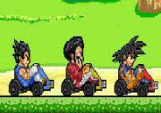 Dragonball Kart