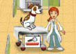 Dr Daisy Pet Vet Game