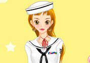 Dress Uniforms