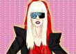 Dress Up Lady Gaga Game