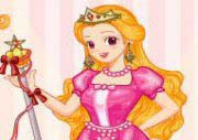 Dressup Princess Game