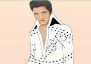 Elvis Dress Up