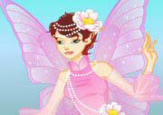 Fairy Dress Up Game