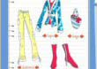 Fashion Designer Game