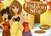 Fashion Star Game