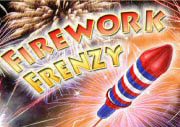 Fireworks Frenzy