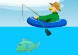 Fishing Trip Game