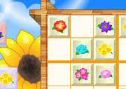 Flower Sudoku Game