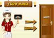 Food Mania Game