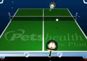 Garfields Ping Pong