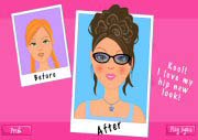 Girl Friends Makeover Game