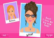 Girl Friends Makeover