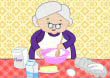 Grandmas Kitchen 3 Game
