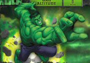 Hulk Bad Altitude