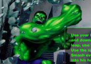 Hulk Smash Up