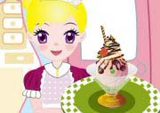 Ice Cream Kinds Game