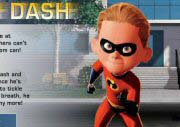 Incredibles Catch Dash