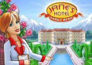 Janes Hotel Family Hero