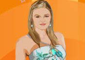 Julia Stiles Dressup