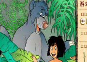 Jungle Book 2 Game