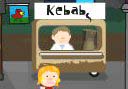 Kebab Van