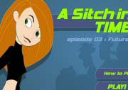 Kim Possible Episode 3 Future Game