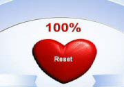 Love Tester Game