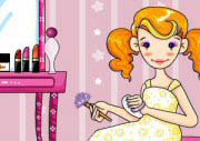 Make Up Betty Game